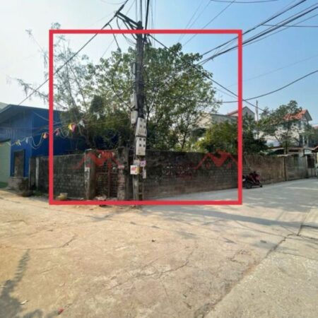 SIÊU PHẨM GIÁ 3,960 TỶ ĐẤT TẠI THỤY HƯƠNG-CHƯƠNG MỸ D/T:168M