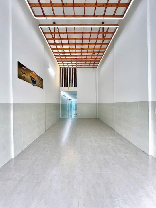 Mặt tiền KD Luỹ Bán Bích 6 tầng có thang máy -110m2 có 10P giảm còn 22 tỷ hơn