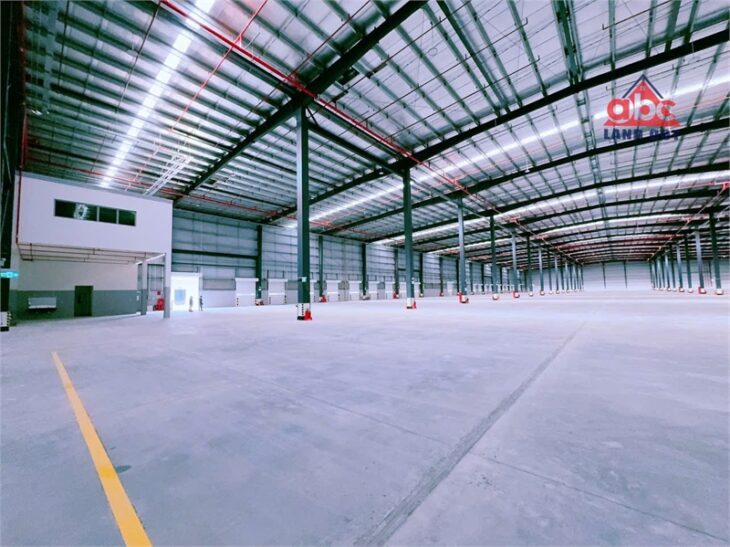 XT474 cho thuê nhà xưởng SX , kho bãi vận hành logistic, lưu trữ hàng hóa. DT đa dạng