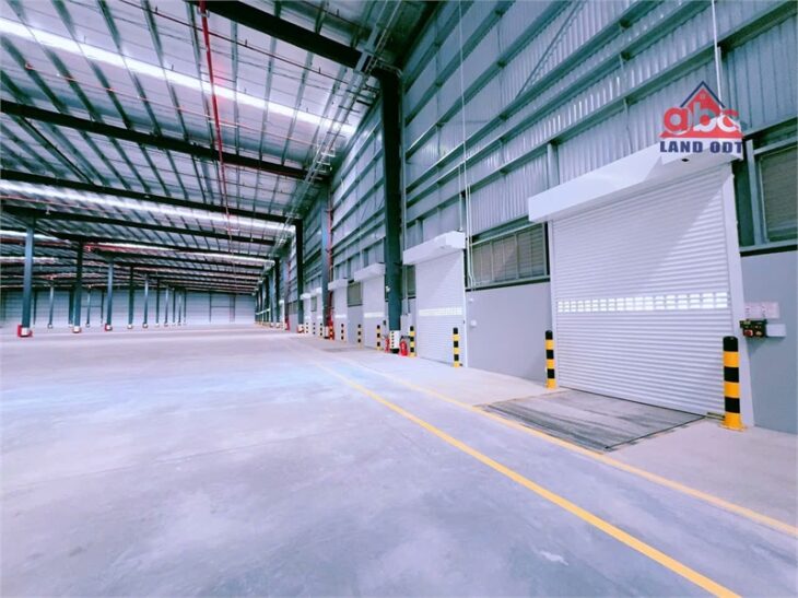 XT474 cho thuê nhà xưởng SX , kho bãi vận hành logistic, lưu trữ hàng hóa. DT đa dạng