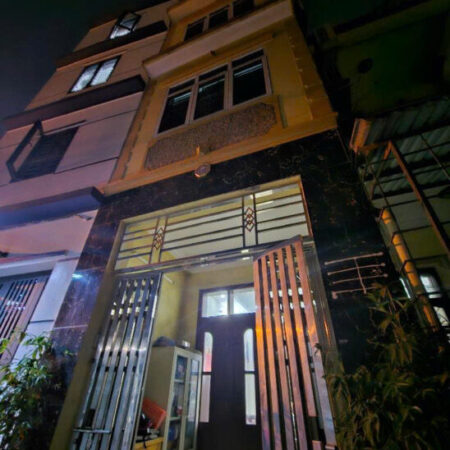 Bán Nhà Đông Thiên Lĩnh Nam 38m 4 Tầng 3 Phòng Giá 5.899 tỷ Sổ Đổ Bán Nhà Đông Thiên Lĩnh Nam 38m 4 Tầng 3 Phòng Giá 5.899 tỷ Sổ Đổ