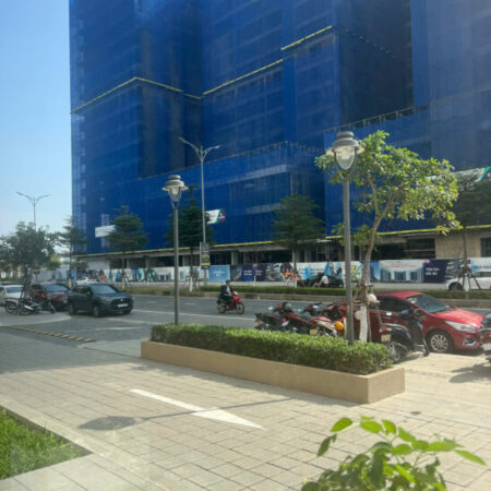 BẤT ĐỘNG SẢN VẠN ĐẠT – CHUYÊN MUA BÁN CHO THUÊ CĂN HỘ FPT PLAZA 3