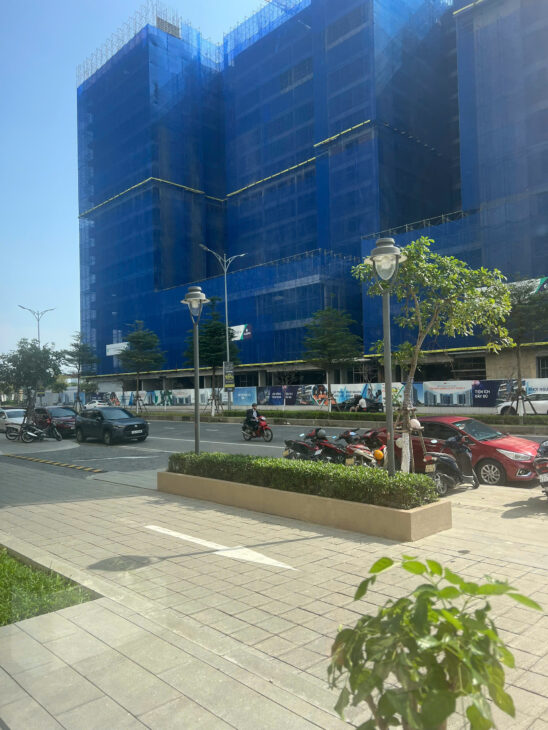 BẤT ĐỘNG SẢN VẠN ĐẠT – CHUYÊN MUA BÁN CHO THUÊ CĂN HỘ FPT PLAZA 3