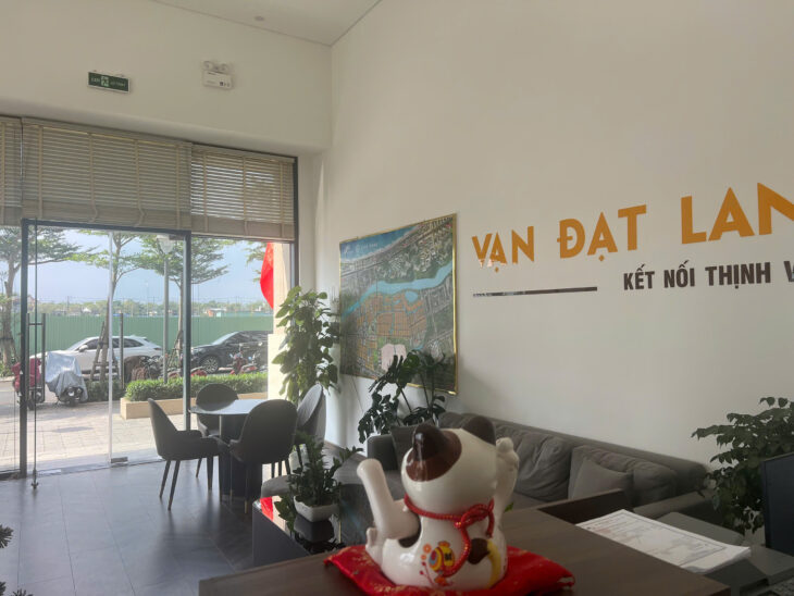 BẤT ĐỘNG SẢN VẠN ĐẠT – CHUYÊN MUA BÁN CHO THUÊ CĂN HỘ FPT PLAZA 3