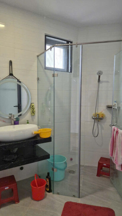 BÁN NHÀ LÔ GÓC 2 MẶT TIỀN KQH AN SƠN – P4 – ĐÀ LẠT