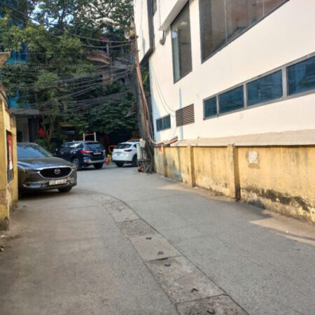 BÁN NHÀ THANH XUÂN, PHÂN LÔ 8 TẦNG THANG MÁY OTO KINH DOANH, NHÀ MỚI ĐẸP, GIÁ 16.X TỶ