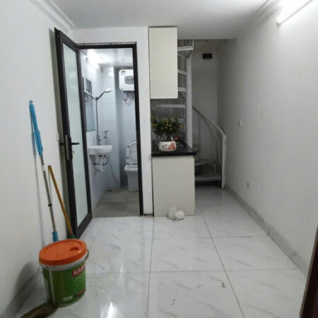 Bán nhà 3 tầng rẻ nhất thị trường Nguyễn Lương Bằng, Đống Đa