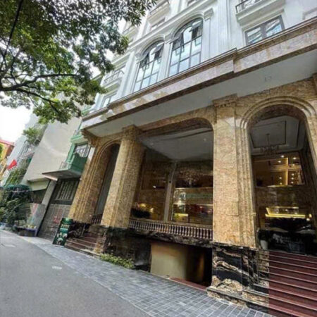 Bán Nhà Mặt Phố Triệu Việt Vương 165m 10 Tầng Thang Máy Giá 215 Tỷ Sổ Đỏ Bán Nhà Mặt Phố Triệu Việt Vương 165m 10 Tầng Thang Máy Giá 215 Tỷ Sổ Đỏ