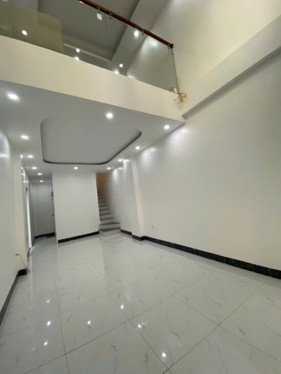 Bán nhà Ngõ ô tô rộng 38m2, 4 tầng nhà đẹp giá tốt tại Vũ Đức Thận Long Biên 0902318197