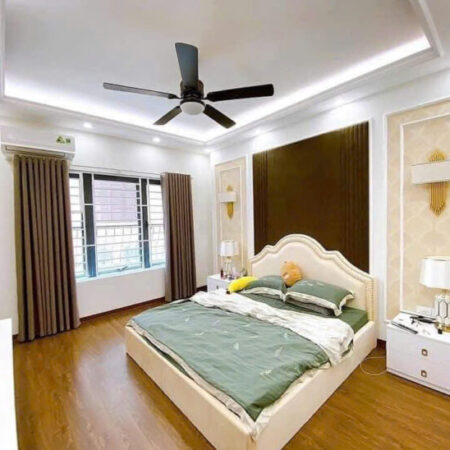 Xuân Đỉnh 38m x 7T, MT4m, giá 7.9 tỷ