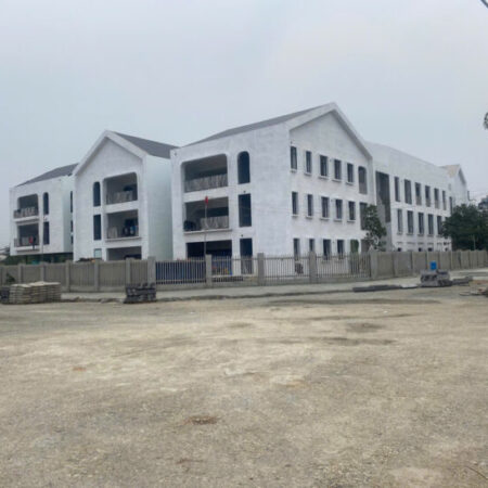 SIÊU PHẨM 86,4M BÌA LÀNG LÂM TIÊN, NGUYÊN KHÊ, ĐÔNG ANH. GIÁ 85TR CÓ THƯƠNG LƯỢNG.