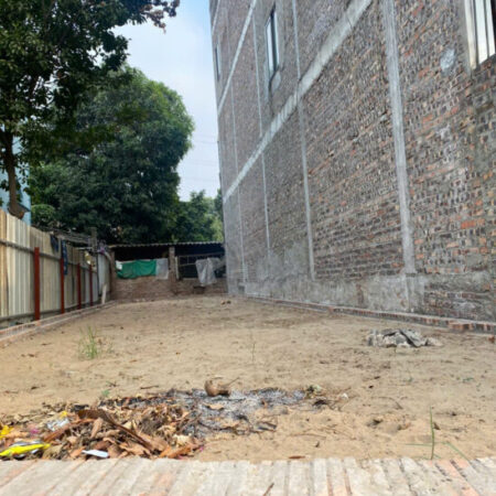 BÁN GẤP 86,4M ĐẤT LÂM TIÊN, NGUYÊN KHÊ, ĐÔNG ANH. VỊ TRÍ BÌA LÀNG. QUY HOẠCH HẠ TẦNG CỰC ĐẸP. GIÁP