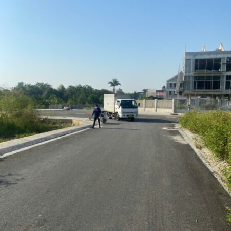 SIÊU PHẨM BÌA LÀNG!! 86M ĐẤT LÂM TIÊN, ĐÔNG ANH, HÀ NỘI. GIÁ 7.34 TỶ