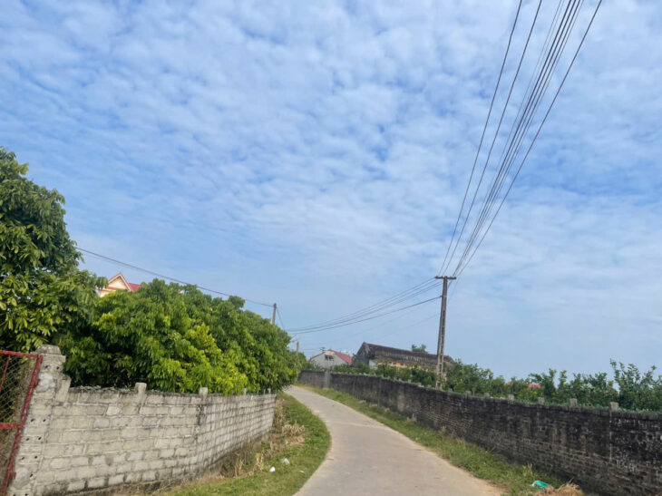 BÁN ĐẤT VIEW SINH THÁI – SIÊU PHẨM ĐẦU TƯ TẠI KIÊN LAO, TX. CHŨ, BẮC GIANG