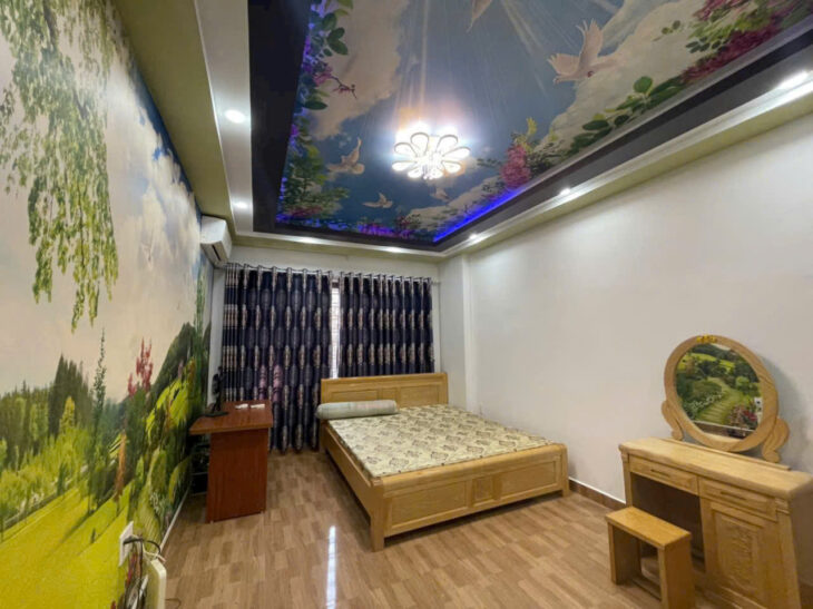 ❤️‍????❤️‍????XUẤT HIỆN BIỆT THỰ MI NI LÔ GÓC XÂY MỚI Ô TÔ ???? TẬN CỬA NGÀY ĐÊM TẠI MẶT NGÕ 175 PHƯƠNG