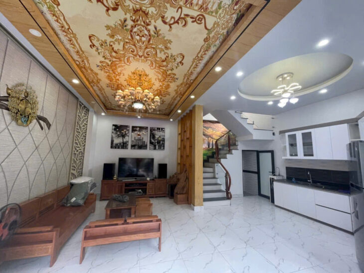 ❤️‍????❤️‍????XUẤT HIỆN BIỆT THỰ MI NI LÔ GÓC XÂY MỚI Ô TÔ ???? TẬN CỬA NGÀY ĐÊM TẠI MẶT NGÕ 175 PHƯƠNG