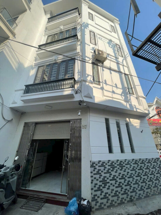 ❤️‍????❤️‍????XUẤT HIỆN BIỆT THỰ MI NI LÔ GÓC XÂY MỚI Ô TÔ ???? TẬN CỬA NGÀY ĐÊM TẠI MẶT NGÕ 175 PHƯƠNG