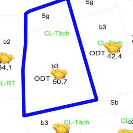 Bán nhà cạnh TIME CITY, 50m2, ngõ ba gác tránh, thông, nở hậu, hai thoáng, 7.x tỷ