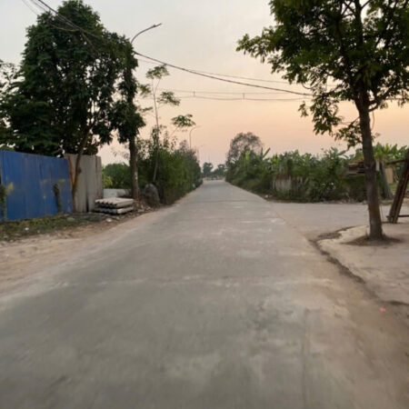 45M ĐẤT UY NỖ, ĐÔNG ANH, HÀ NỘI. SÁT TRUNG TÂM HUYỆN. GIÁ CHỈ 3.015 TỶ 45M ĐẤT UY NỖ, ĐÔNG ANH, HÀ NỘI. SÁT TRUNG TÂM HUYỆN. GIÁ CHỈ 3.015 TỶ