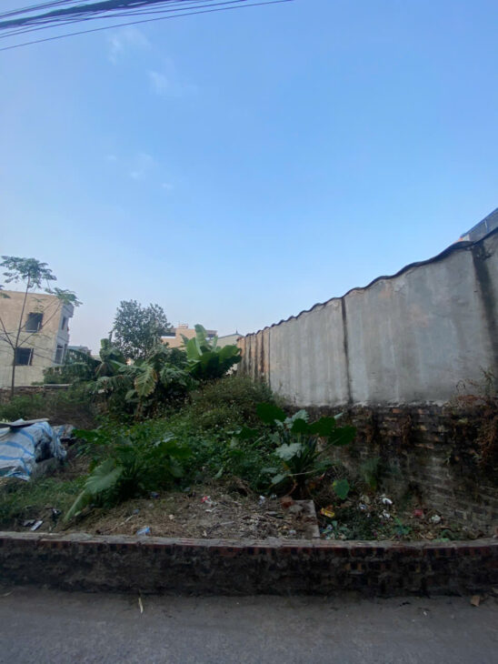 45M ĐẤT UY NỖ, ĐÔNG ANH, HÀ NỘI. SÁT TRUNG TÂM HUYỆN. GIÁ CHỈ 3.015 TỶ