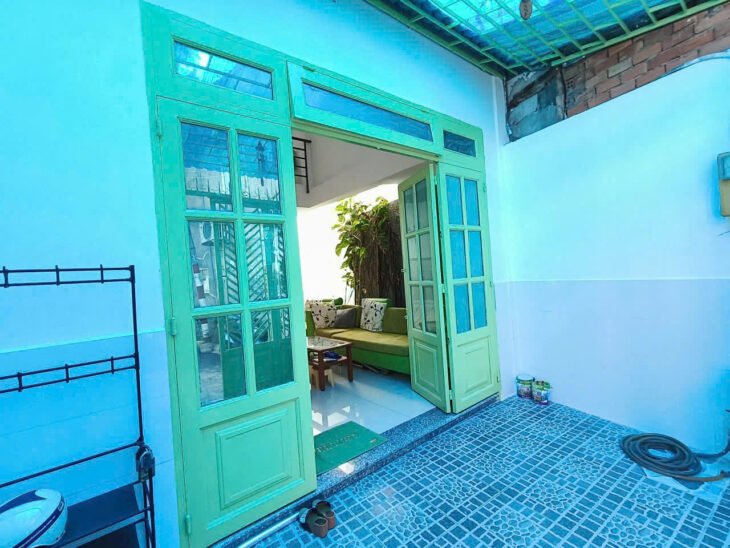 Nhà 2 tầng 70m2 cần bán gấp phường Tân Chánh Hiệp Q12 chỉ hơn 3 tỷ.