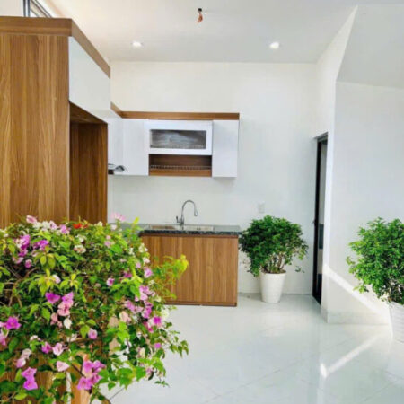 CHỦ GỬI BÁN NHÀ 3T MỚI XÂY LÔ GÓC PHƯỜNG TRẦN LÃM 40M2 3 TẦNG 2.75 TỶ