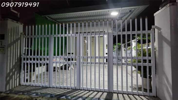 BÁN CỬA HÀNG MẶT BẰNG 270M2 – NGUYỄN VĂN QUY – CẦN THƠ – 2.9 TỶ – SỔ HỒNG