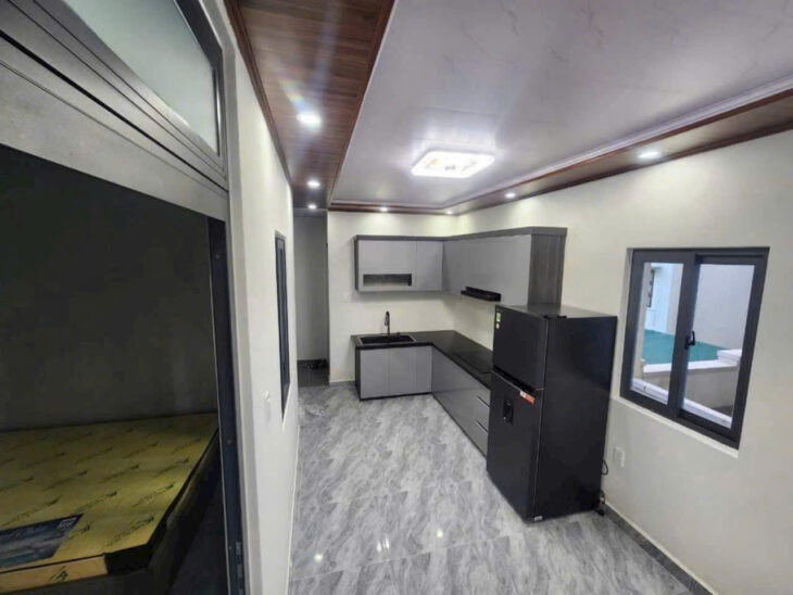 BÁN CĂN NHÀ TRUNG TÂM PHƯỜNG 2 – TP ĐÀ LẠT