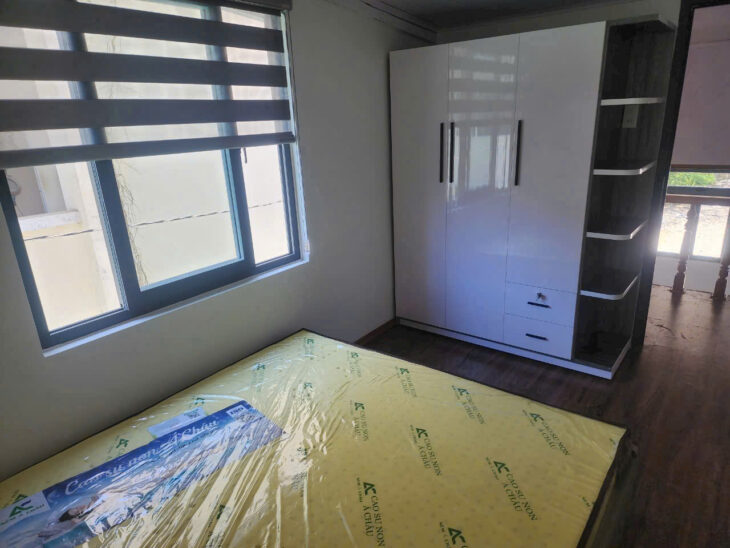 BÁN CĂN NHÀ TRUNG TÂM PHƯỜNG 2 – TP ĐÀ LẠT