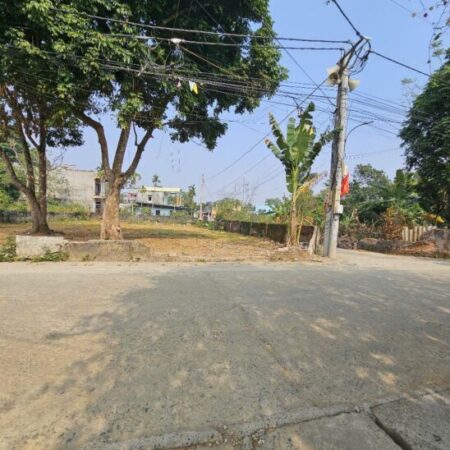 Bán lô đất siêu phẩm Đồng Chằm 135m trục chính Phú Mãn đường ôtô giá rẻ nhỉnh 3tỷ Bán lô đất siêu phẩm Đồng Chằm 135m trục chính Phú Mãn đường ôtô giá rẻ nhỉnh 3tỷ