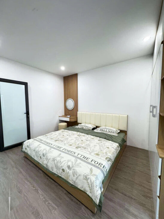 CĂN HỘ DUPLEX NGUYỄN TRẢI 70M2X2 TẦNG – 2.4 TỶ – OTO ĐỖ CẦU THANG – 2 MẶT THOÁNG TRƯỠ SAU