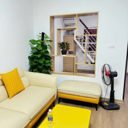 CĂN HỘ DUPLEX NGUYỄN TRẢI 70M2X2 TẦNG – 2.4 TỶ – OTO ĐỖ CẦU THANG – 2 MẶT THOÁNG TRƯỠ SAU