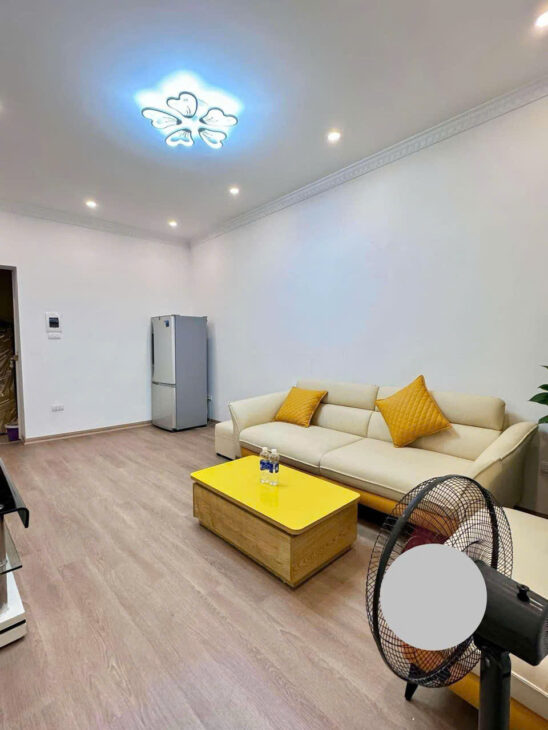 CĂN HỘ DUPLEX NGUYỄN TRẢI 70M2X2 TẦNG – 2.4 TỶ – OTO ĐỖ CẦU THANG – 2 MẶT THOÁNG TRƯỠ SAU