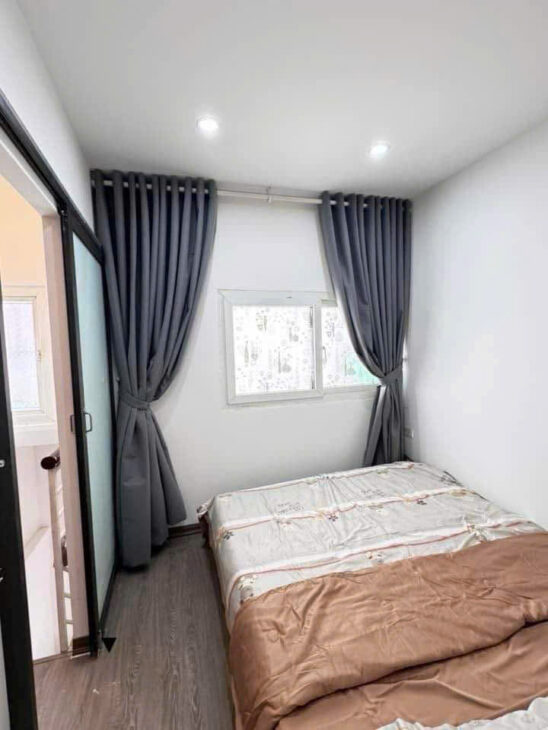 CĂN HỘ DUPLEX NGUYỄN TRẢI 70M2X2 TẦNG – 2.4 TỶ – OTO ĐỖ CẦU THANG – 2 MẶT THOÁNG TRƯỠ SAU