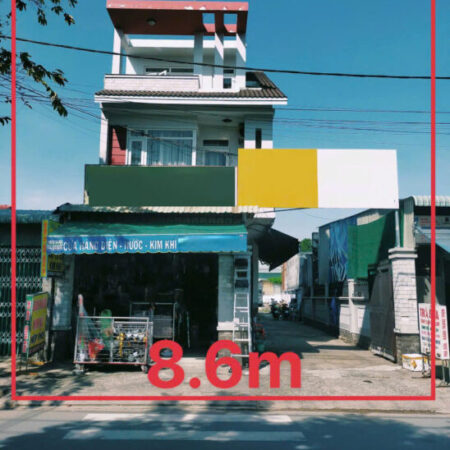 BÁN NHÀ MẶT TIỀN ĐƯỜNG KINH DOANH -PHƯỜNG LINH XUÂN ,TP THỦ ĐỨC ,HCM-GIA 35 TỶ.