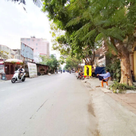 Đất mặt đường Quán Nam, 85mx2, MT 4.3m, đối diện Trường Học, Giá 115 tr/m Đất mặt đường Quán Nam, 85mx2, MT 4.3m, đối diện Trường Học, Giá 115 tr/m