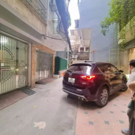 Bán nhà Dòng Tiền / 1 tỷ/ năm tại Ngõ 76 Đường Nguyễn Chí Thanh, 28,3 tỷ, 105m2, 6 tầng