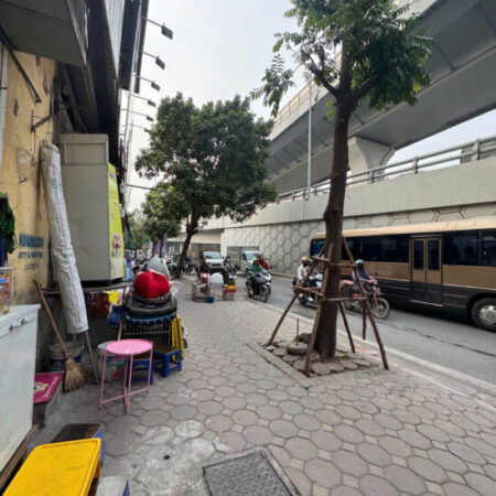 BÁN ĐẤT TRƯỜNG CHINH – ĐỐNG ĐA – DT 115M2 – MT 4M – 13.8 TỶ – GẦN PHỐ – LÔ GÓC – NGÕ RỘNG BÁN ĐẤT TRƯỜNG CHINH – ĐỐNG ĐA – DT 115M2 – MT 4M – 13.8 TỶ – GẦN PHỐ – LÔ GÓC – NGÕ RỘNG