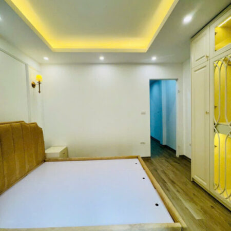 Bán nhà 4 tầng, 37m², ngõ Quan Nhân, Hạ Đình, Thanh Xuân – 6.8 tỷ