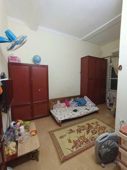 PHÂN LÔ KHƯƠNG TRUNG – THANH XUÂN – 95M2 x 3T – MT 5.1M – 21.9 TỶ – Ô TÔ ĐỖ CỔNG