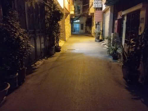 PHÂN LÔ KHƯƠNG TRUNG – THANH XUÂN – 95M2 x 3T – MT 5.1M – 21.9 TỶ – Ô TÔ ĐỖ CỔNG PHÂN LÔ KHƯƠNG TRUNG – THANH XUÂN – 95M2 x 3T – MT 5.1M – 21.9 TỶ – Ô TÔ ĐỖ CỔNG