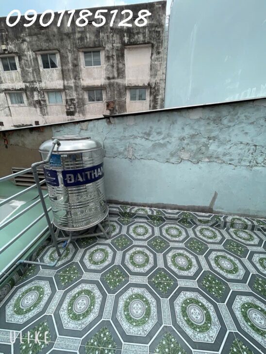 VTK2501-22 BÁN căn nhà – TRUNG TÂM HỒNG BÀNG KẾ BÊN VÒNG XOAY PHÚ LÂM VÀ CẦU ÔNG BUÔNG 2 -, giải