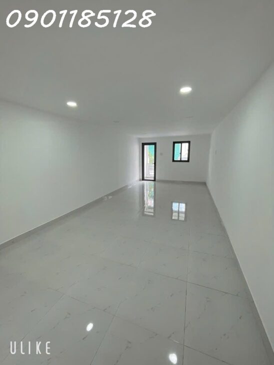 VTK2501-22 BÁN căn nhà – TRUNG TÂM HỒNG BÀNG KẾ BÊN VÒNG XOAY PHÚ LÂM VÀ CẦU ÔNG BUÔNG 2 -, giải
