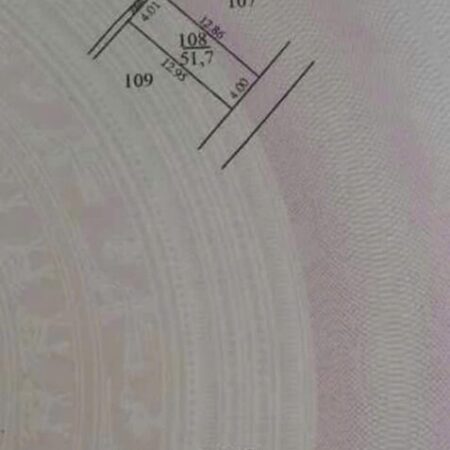 Bán nhà phố Phan Đình Giót- Hà Đông, ô tô tránh , DT 51.7m2 x 3T, MT 4m . Giá 6.8 tỷ