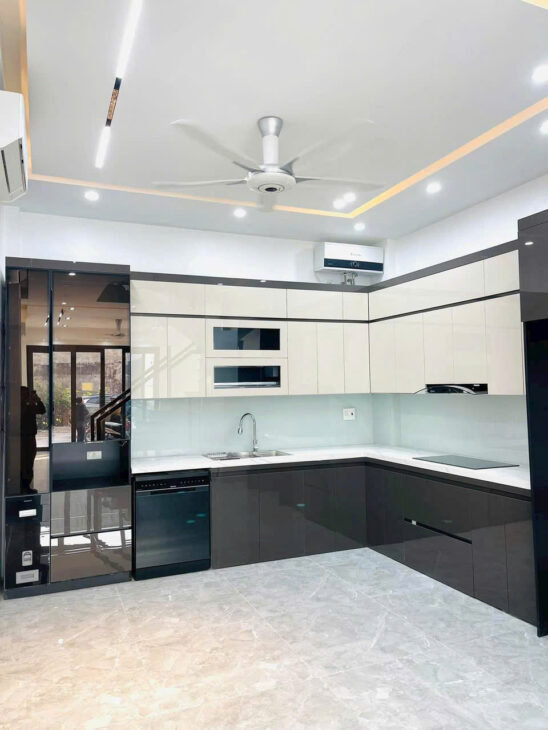 BÁN NHÀ 3 TẦNG TRONG NGÕ PHƯỜNG TIỀN PHONG TP THÁI BÌNH GIÁ 1.380 TỶ