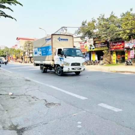 Bán nhà Phú Lãm-Hà Đông, ngõ nông, dân xây chắc chắn, DT 62m x 5T, MT 4.05m . Giá 4.8 tỷ