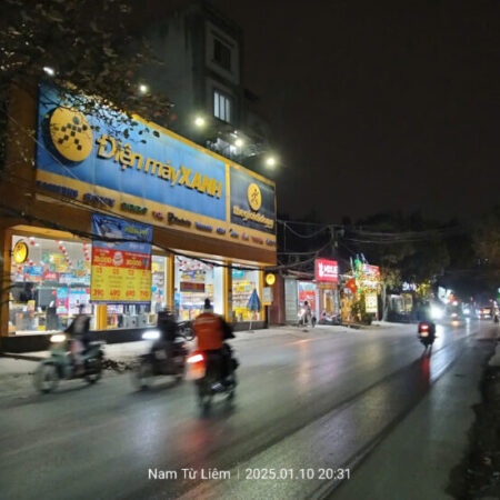 Bán Đất MP Xuân Phương 65M2 V.hè kinh doanh, vị trí Đắc địa, giá 15tỷ3 Bán Đất MP Xuân Phương 65M2 V.hè kinh doanh, vị trí Đắc địa, giá 15tỷ3