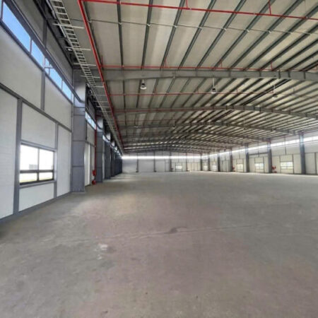 ????♥️CÒN duy nhất CHO THUÊ NHÀ XƯỞNG ĐỘC LẬP TRONG KCN THÁI NGUYÊN. DT : 4500m2 ????♥️CÒN duy nhất CHO THUÊ NHÀ XƯỞNG ĐỘC LẬP TRONG KCN THÁI NGUYÊN. DT : 4500m2