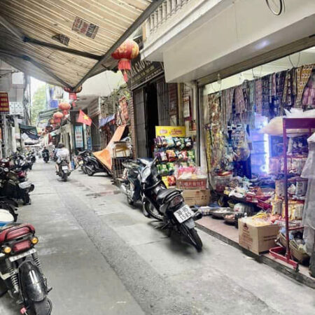 THỤY KHUÊ – TÂY HỒ – 40M2 x 3T – MT 3M – 5.2 TỶ – KD TẤP NẬP – GẦN PHỐ – Ô TÔ LÝ THUYẾT THỤY KHUÊ – TÂY HỒ – 40M2 x 3T – MT 3M – 5.2 TỶ – KD TẤP NẬP – GẦN PHỐ – Ô TÔ LÝ THUYẾT