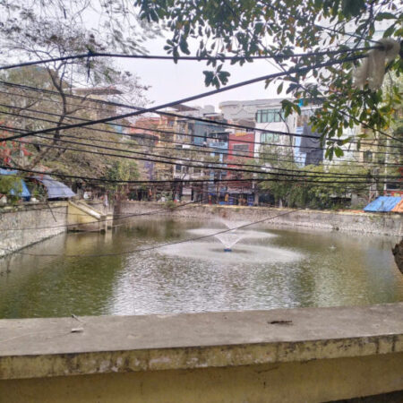 Bán nhà Tây Sơn, Ngã Tư Sở, Đống Đa, 156m², 34 tỷ, sổ đỏ